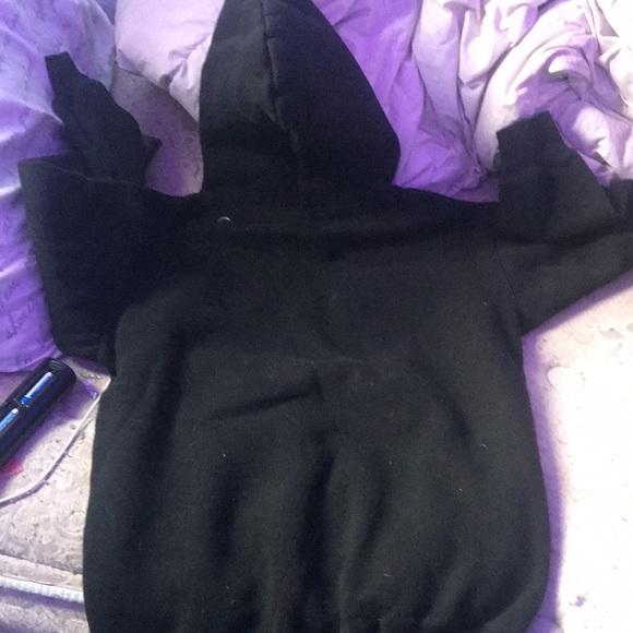 hoodie - Picture 3 of 3